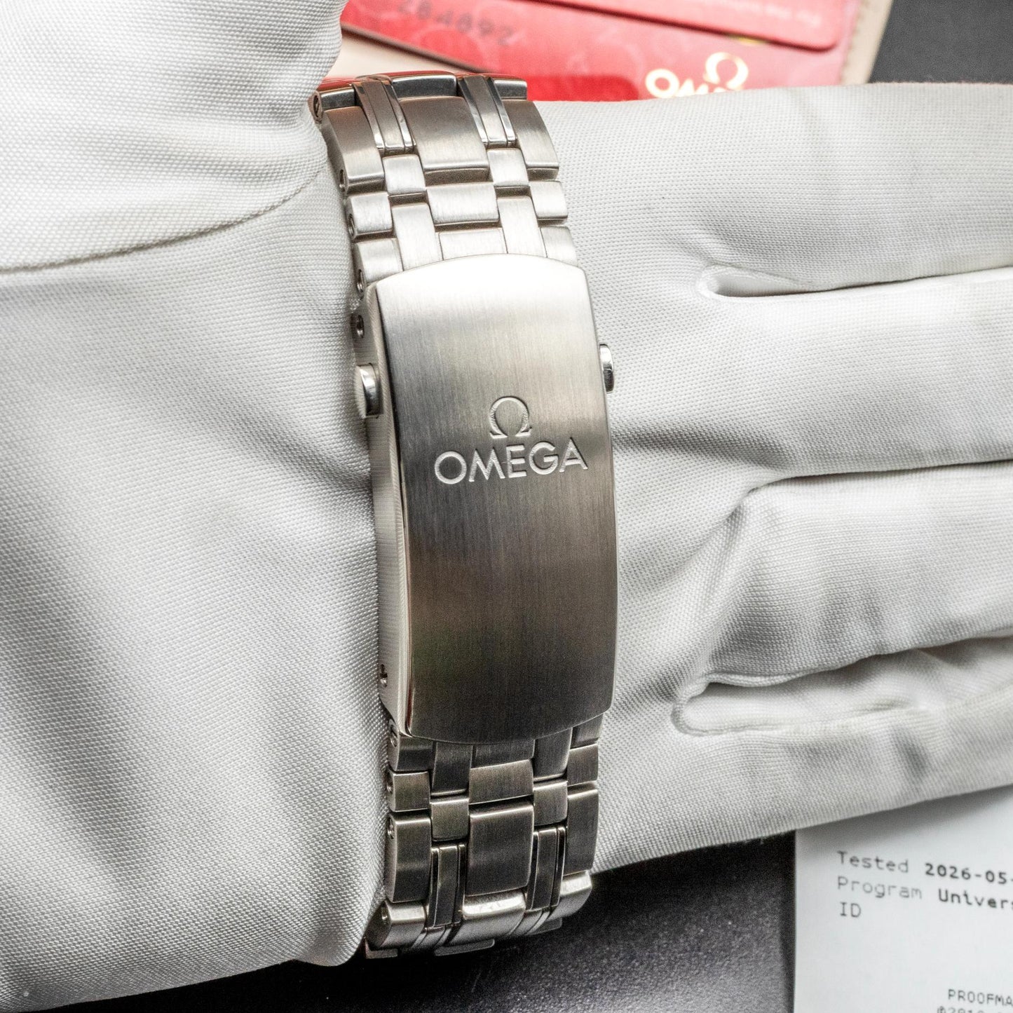 Omega Seamaster Diver 300M 210.30.42.20.03.001