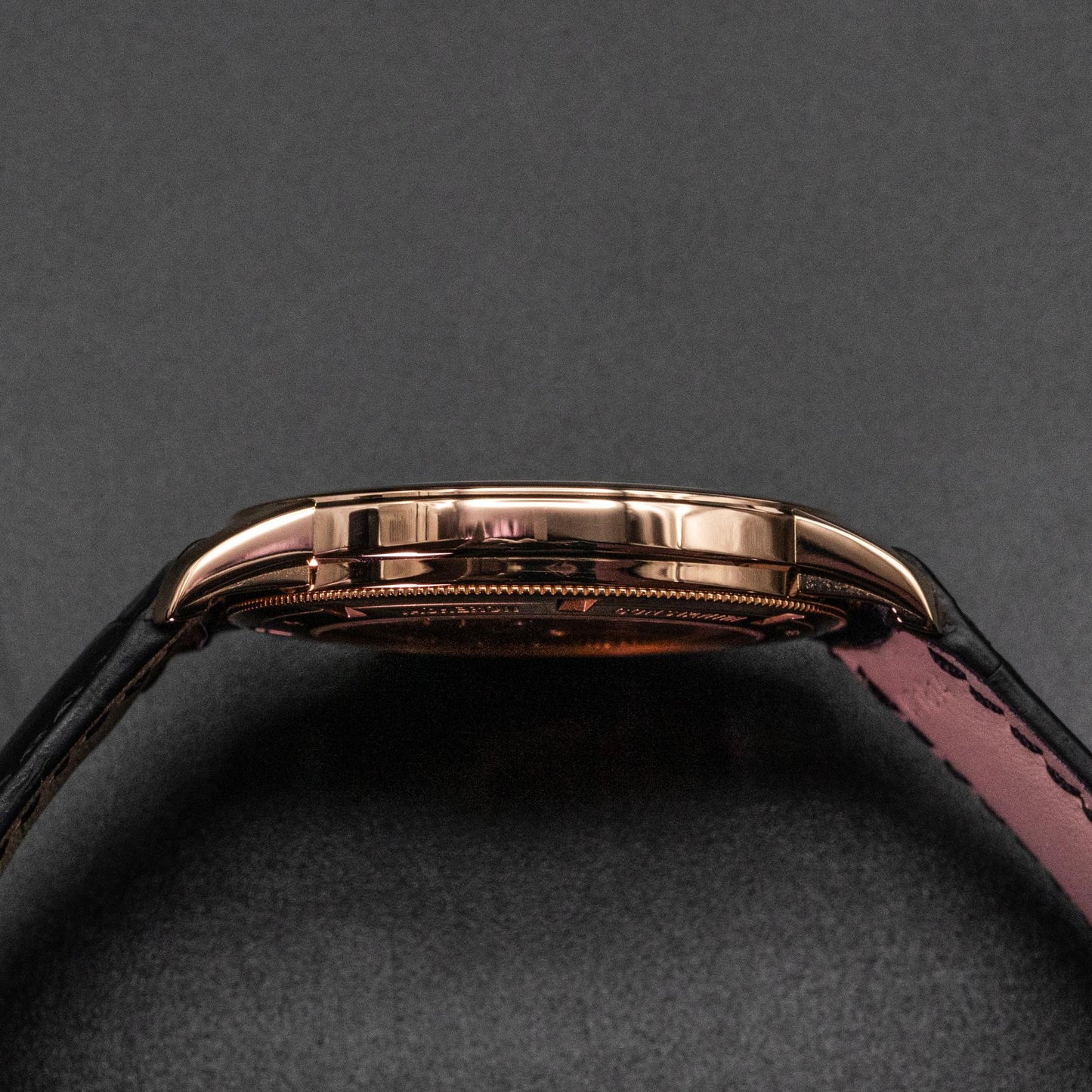 Vacheron Constantin Traditionnelle 87172/000R-B403 38mm Rose Gold Box Papers