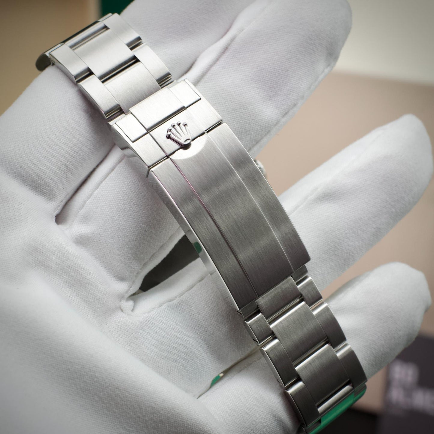 Rolex Deepsea Sea-Dweller 136660 Blue James Cameron 44mm 2025 Full Set