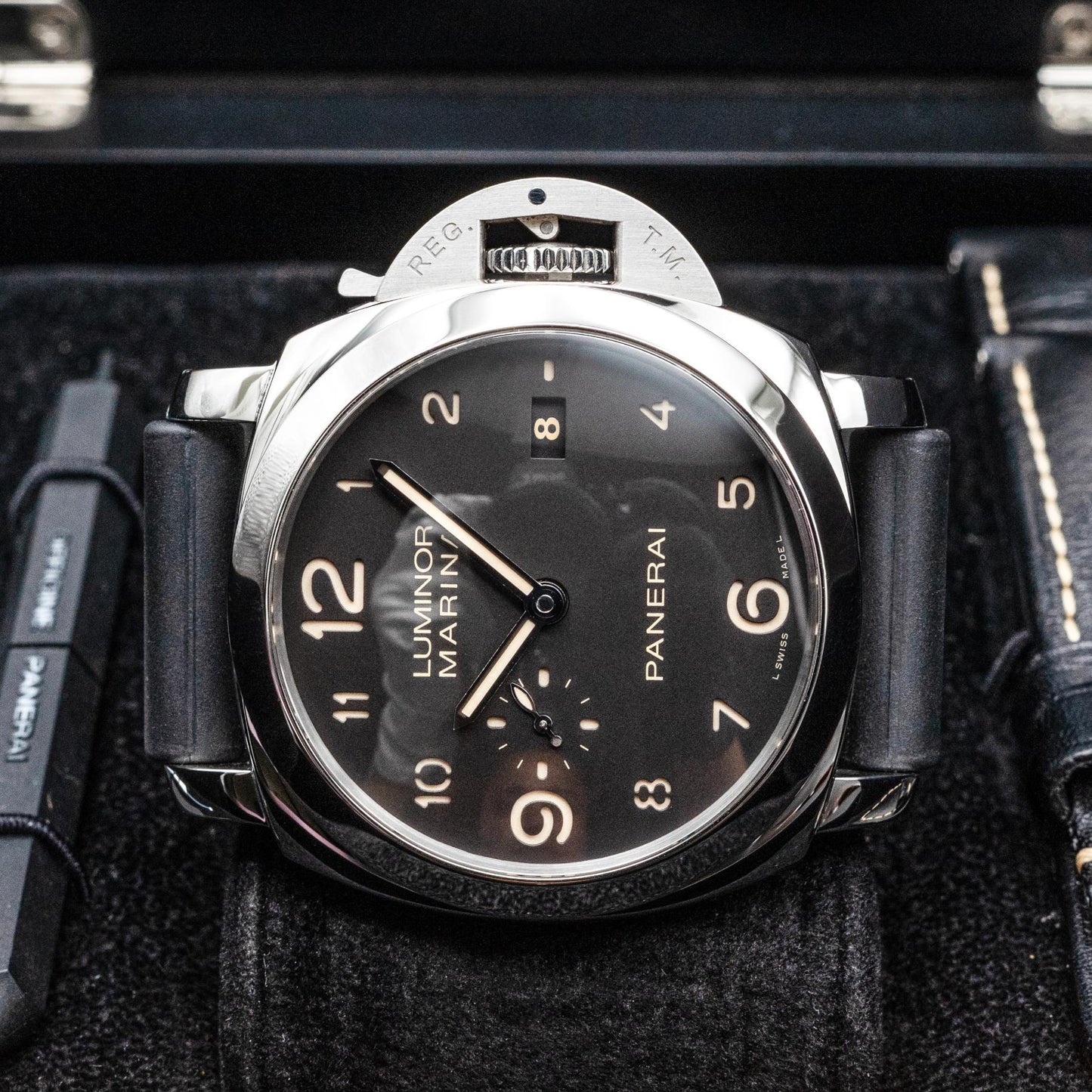 Panerai Luminor Marina 1950 Auto PAM00359