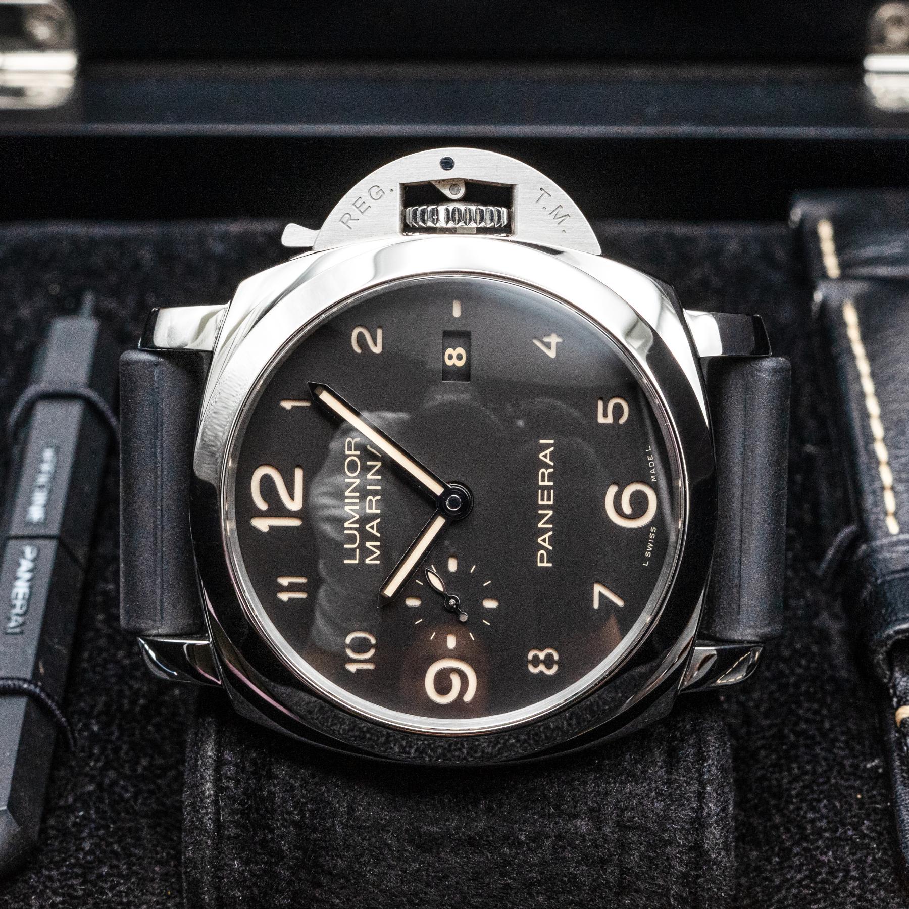 Panerai Luminor Marina 1950 Auto PAM00359