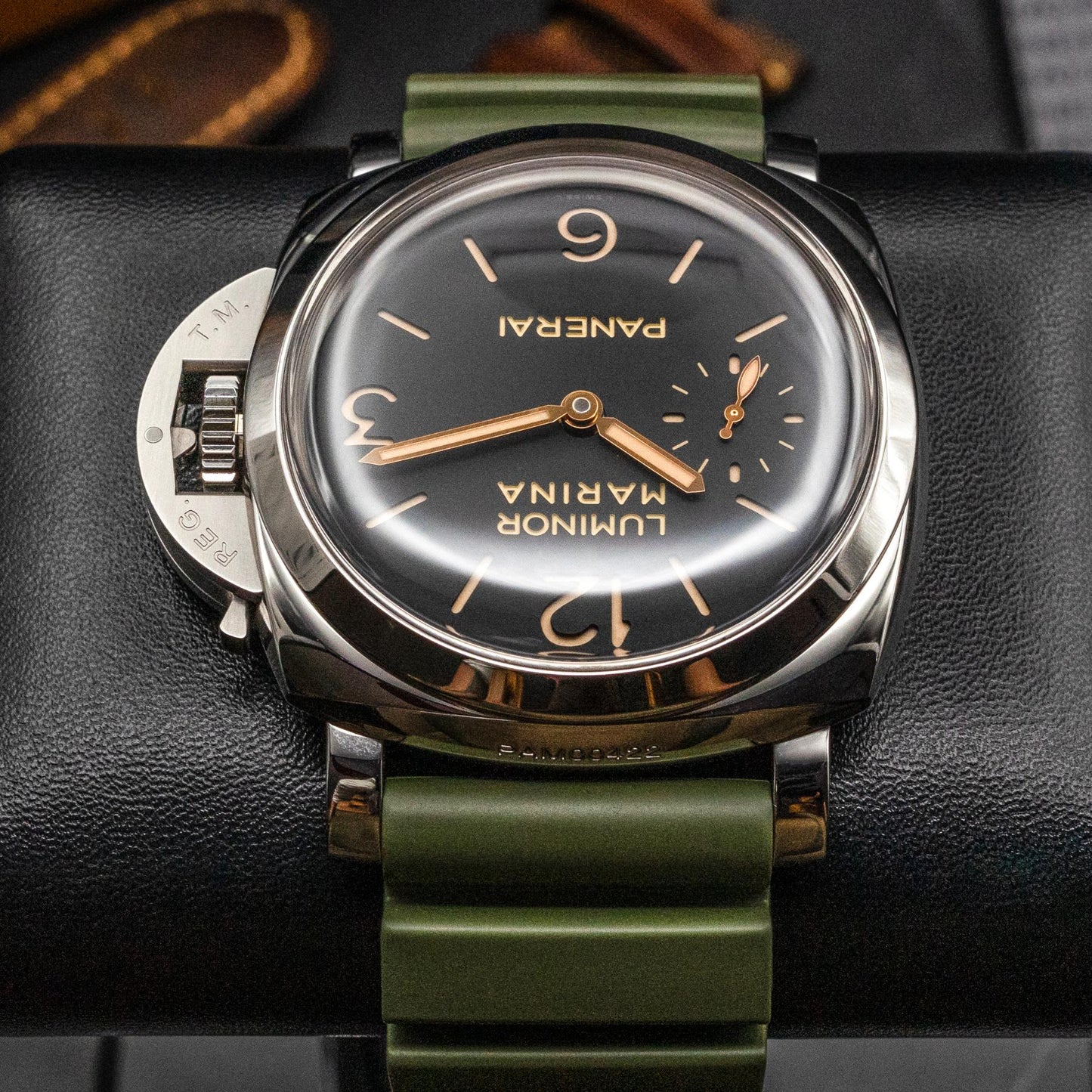 Panerai Luminor PAM00422