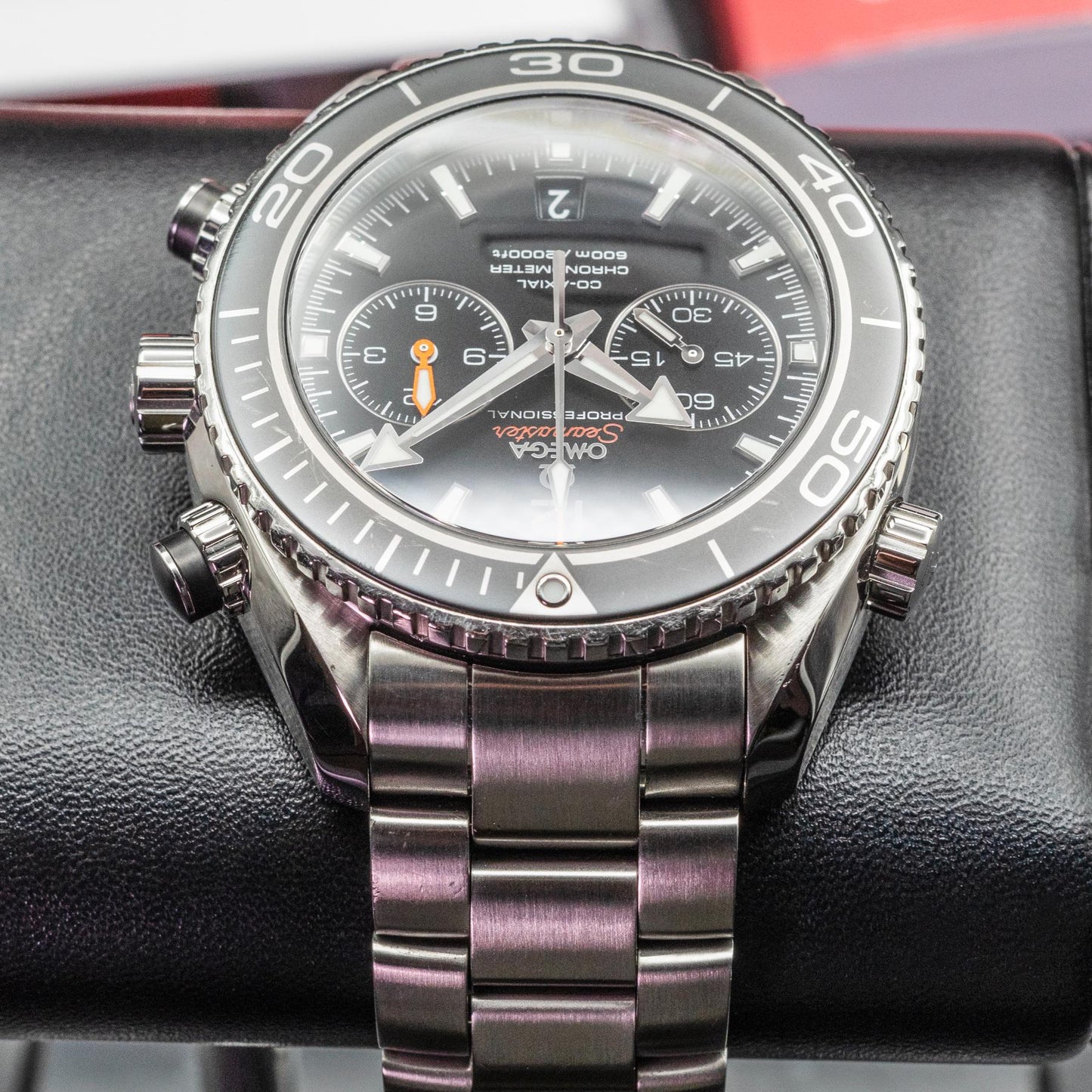 232.30.46.51.01.001 Steel 45mm