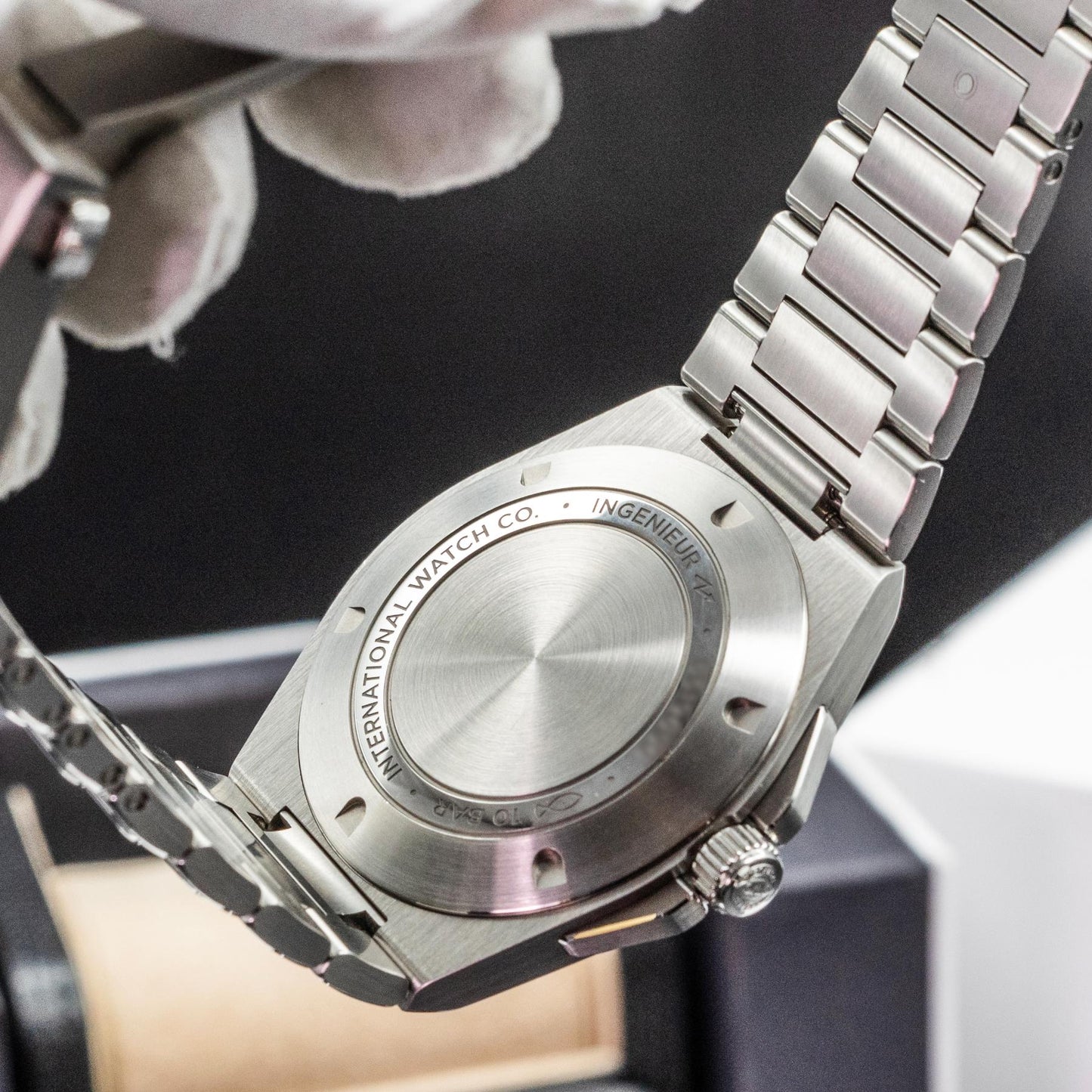IWC Ingenieur Automatic 40 IW328903
