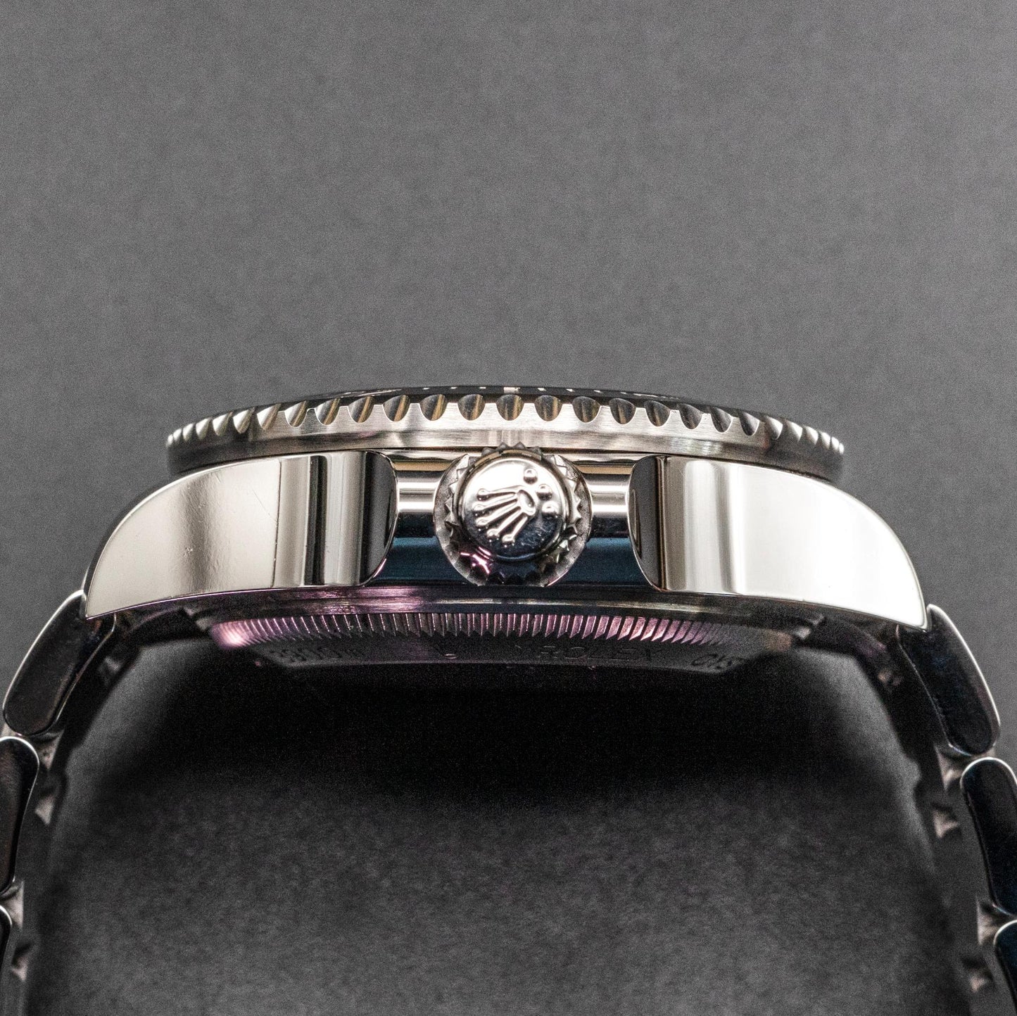Rolex Sea-Dweller Deepsea 126660 44mm Steel Black Dial Box Papers 2018