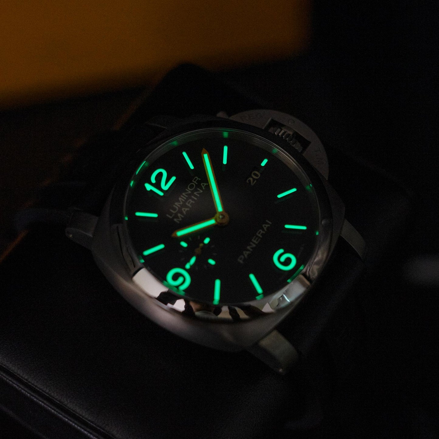Panerai Luminor Marina 1950 3 Days
