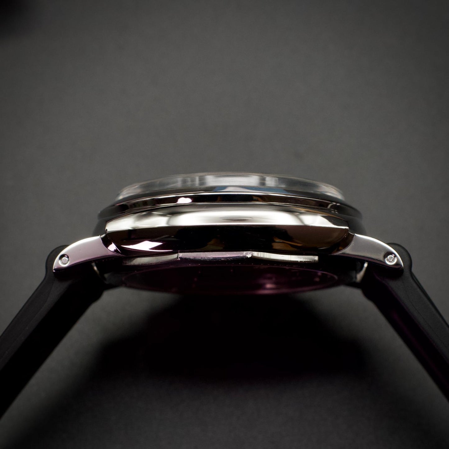 Panerai PAM00557 Luminor 1950 Left-Handed Destro 47mm 2014 Full Set