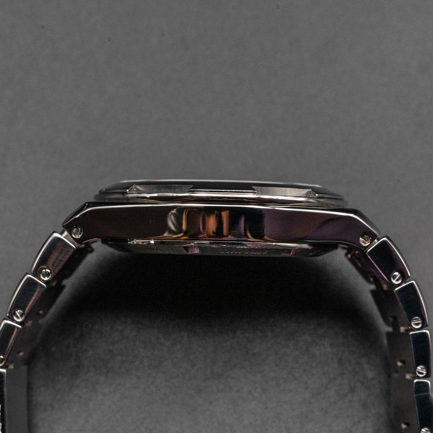 Vacheron Constantin Overseas 4500V/110A-B483 41mm Black Dial Box Papers 2022