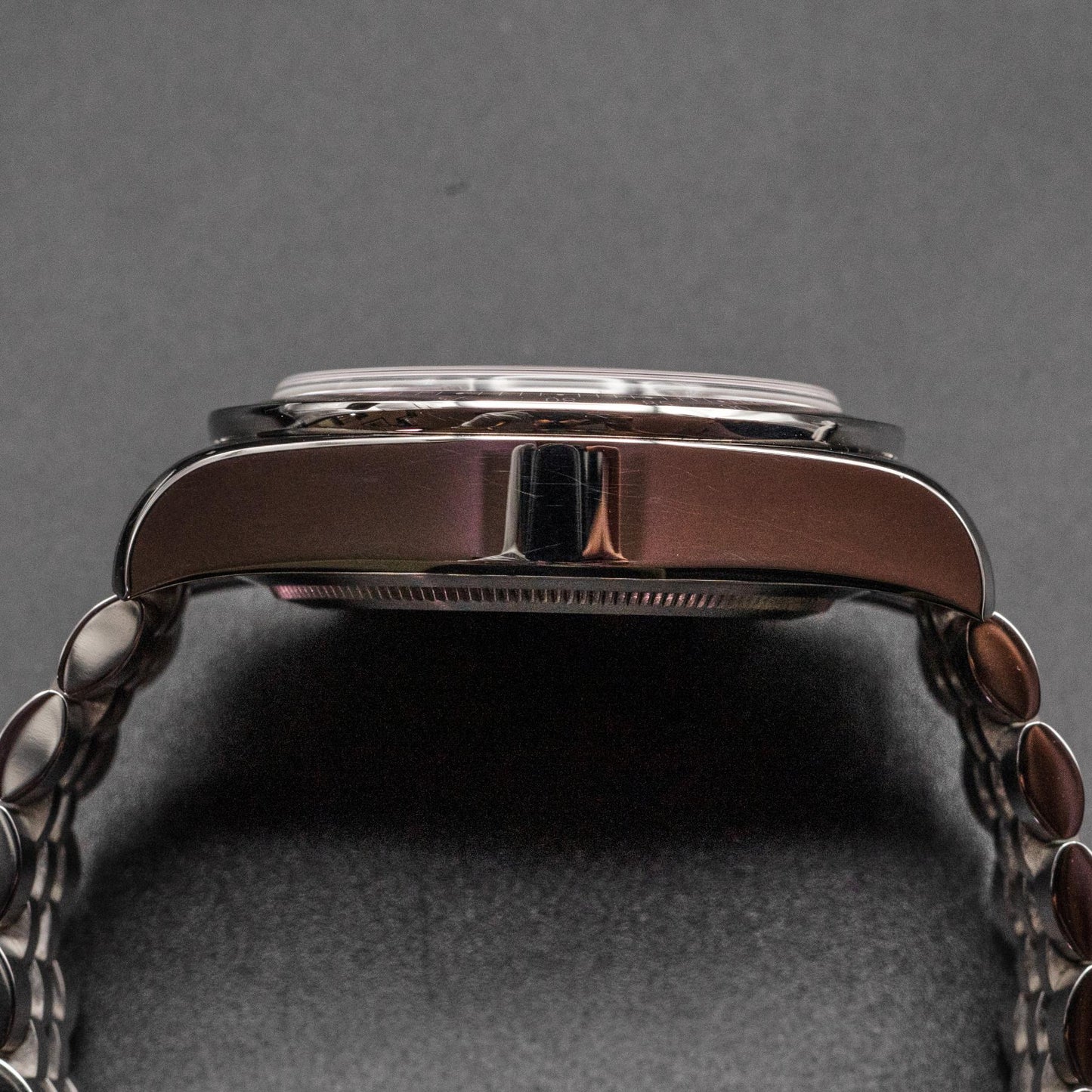 Tudor Black Bay Chrono Pink M79360N-0019 41mm
