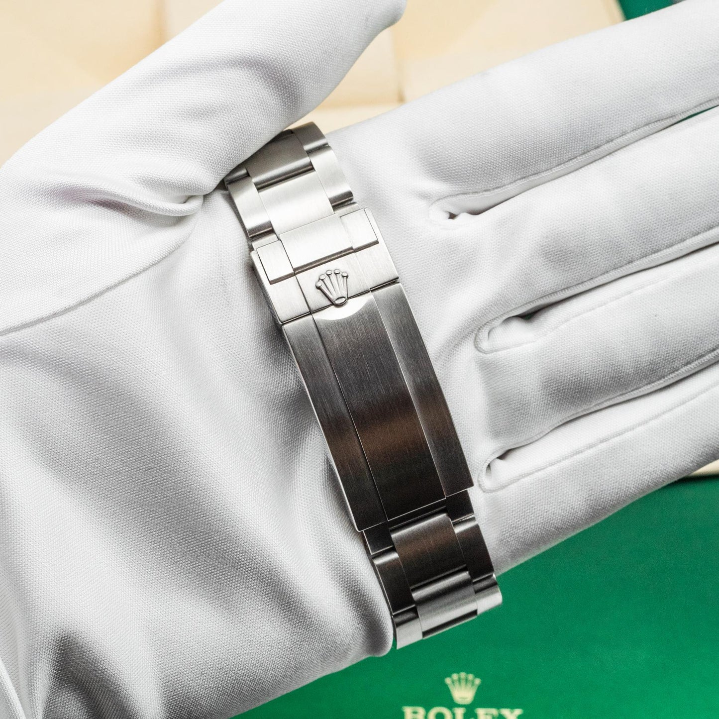 Rolex Sea-Dweller Deepsea 126660 2021