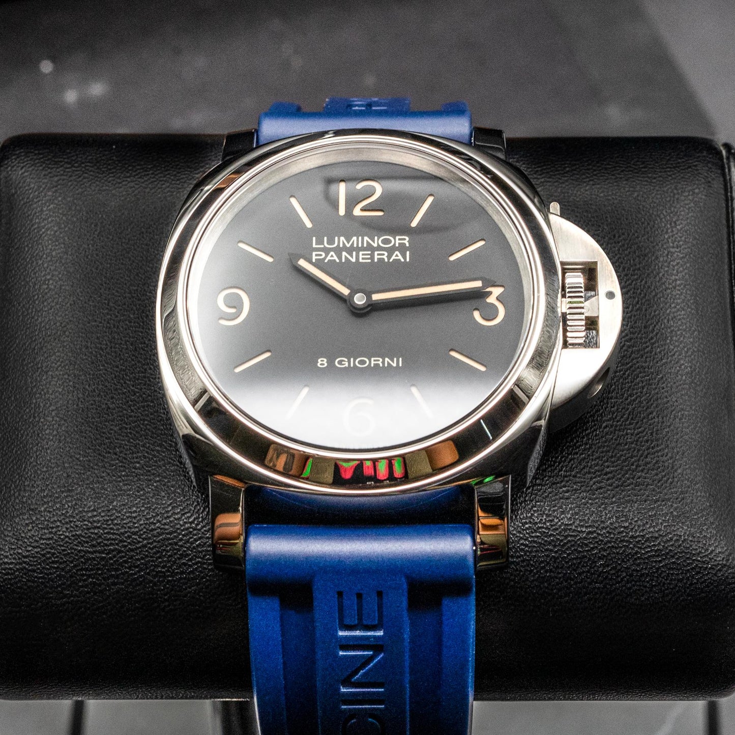 Panerai Luminor 8 Giorni PAM00914 44mm