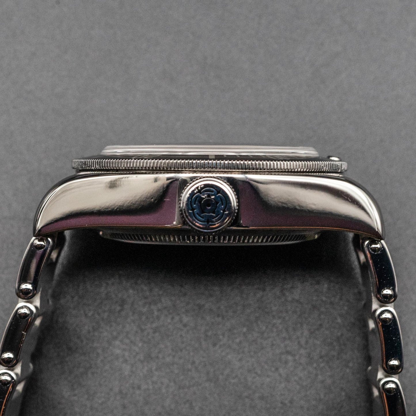 Tudor Black Bay 79230N 41mm Steel Black Dial Bracelet Box 2017