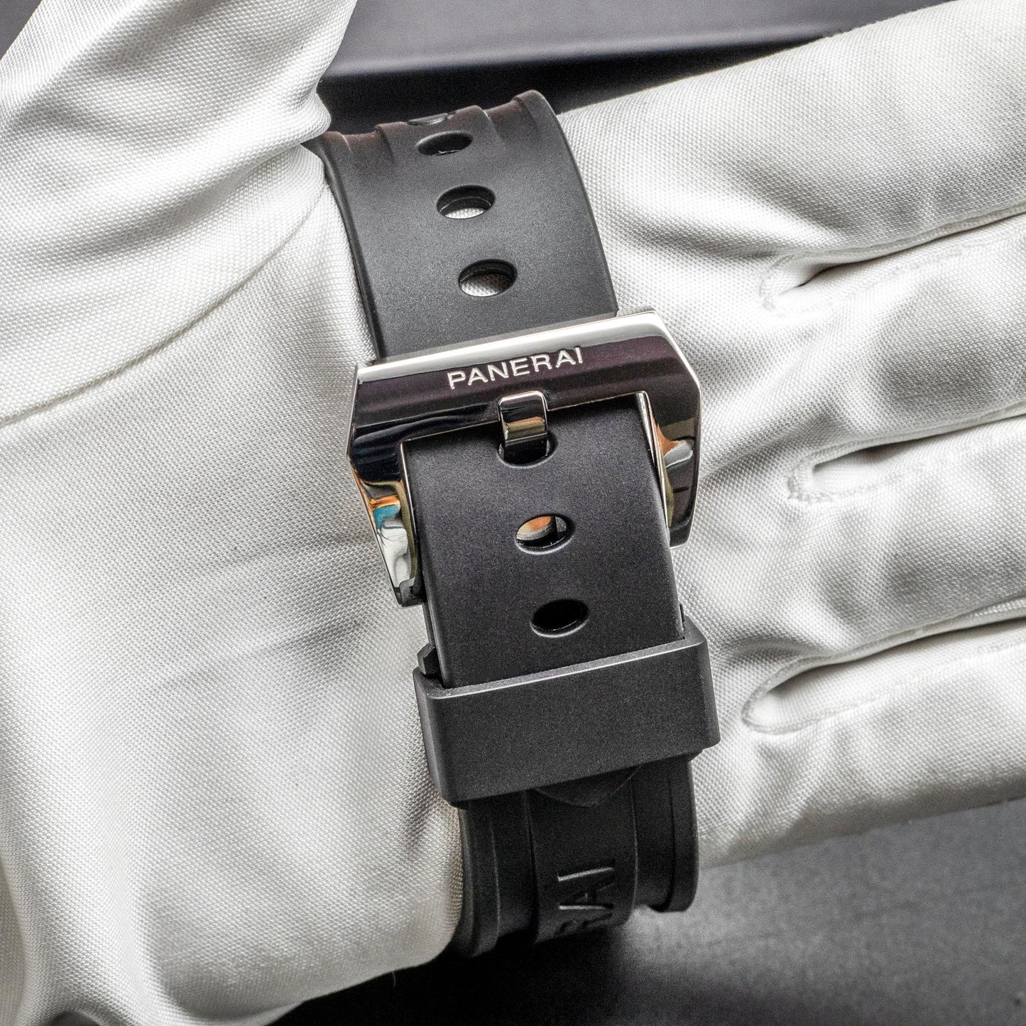 Panerai Luminor GMT Automatic PAM00088