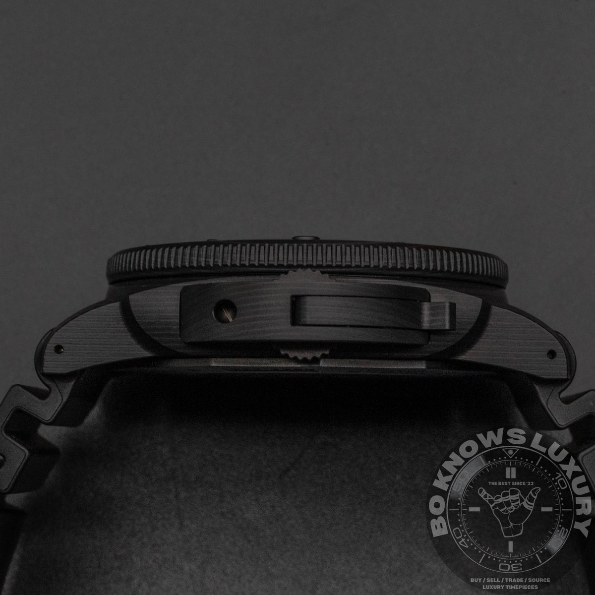 Panerai Submersible Marina Militare PAM02979 47mm Carbotech Box Papers 2025