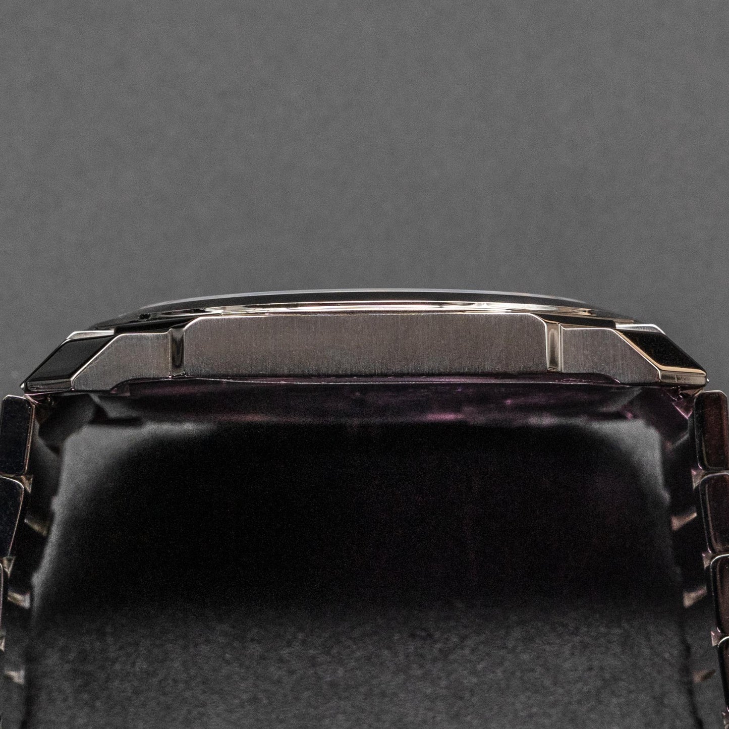 Bvlgari Octo Finissimo Automatic 103297 40mm Steel Black Dial Box Papers 2026