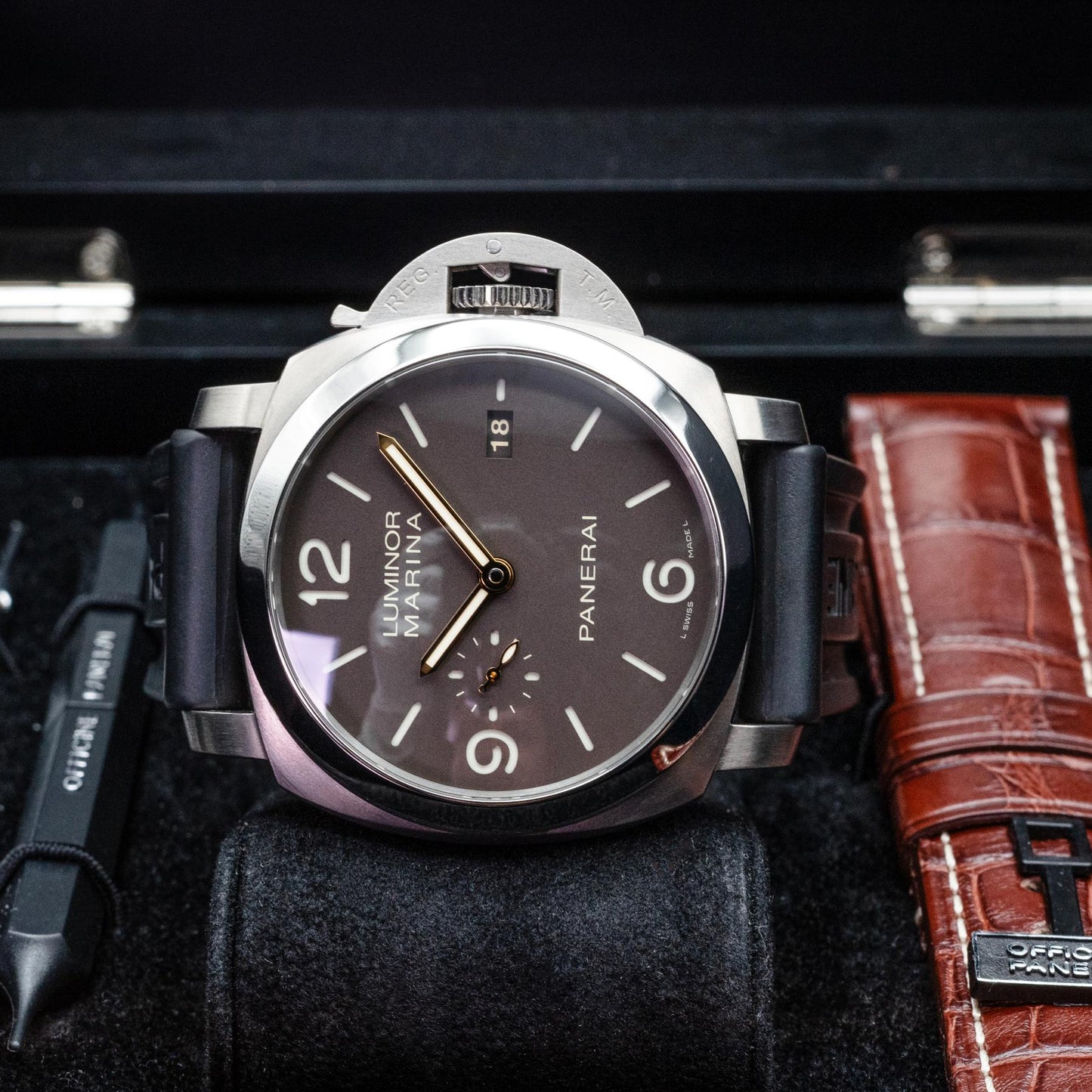 Panerai Luminor Marina 1950 PAM00351