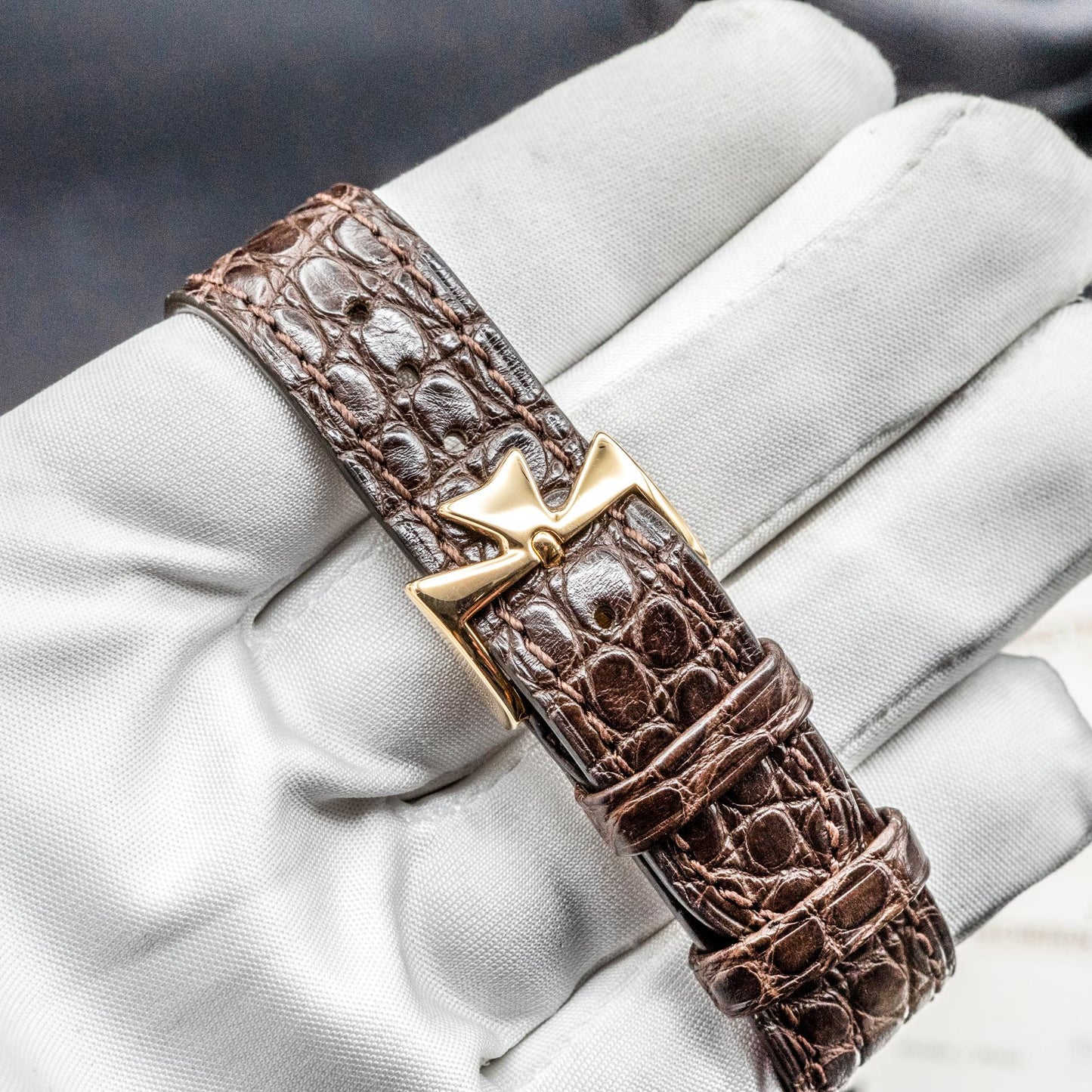 Vacheron Constantin Patrimony 42002/000J-9021