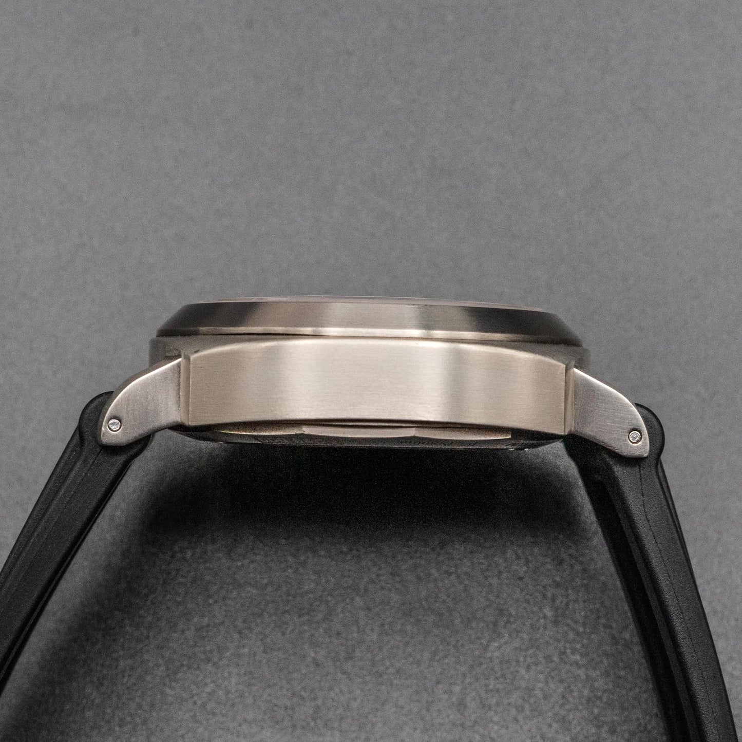 Panerai Luminor Marina PAM00177 44mm Titanium Black Dial Box Papers 2006