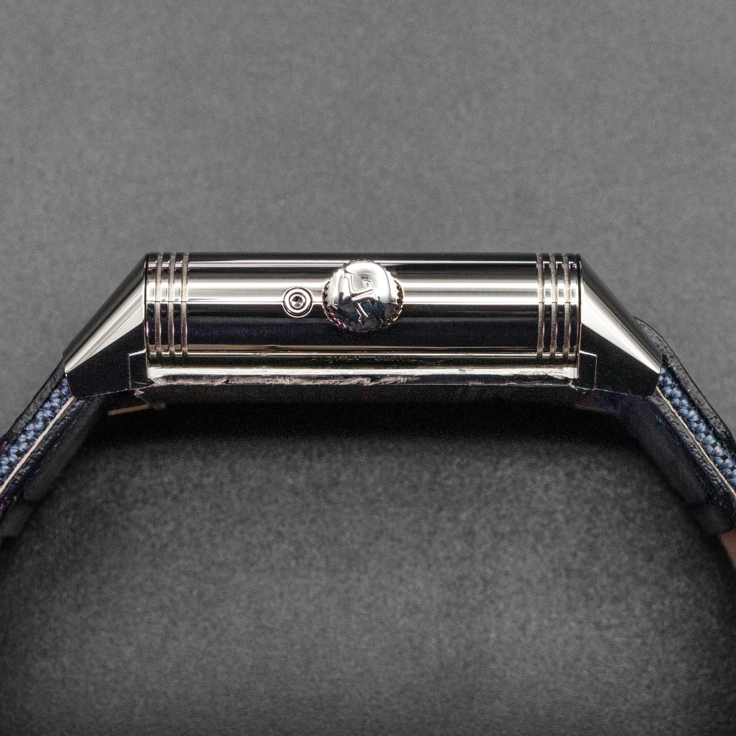 Jaeger-LeCoultre Reverso Tribute Geographic Q714845J
