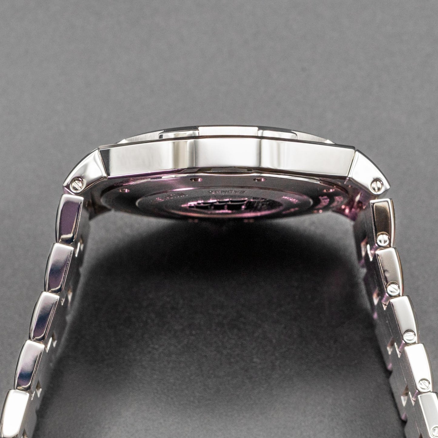 Vacheron Constantin Overseas 47040/B01A-9093 42mm Steel 2015 Full Set