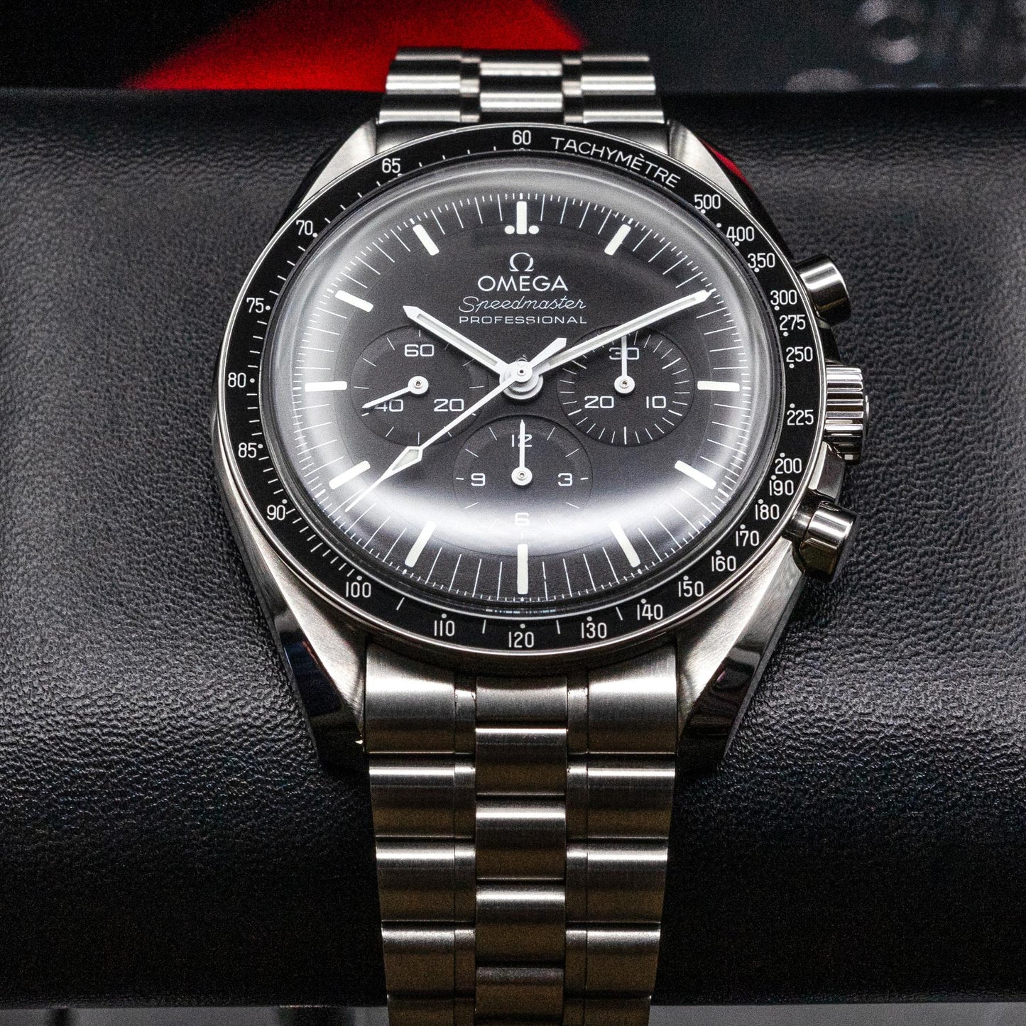 Omega Speedmaster Moonwatch 310.30.42.50.01.001