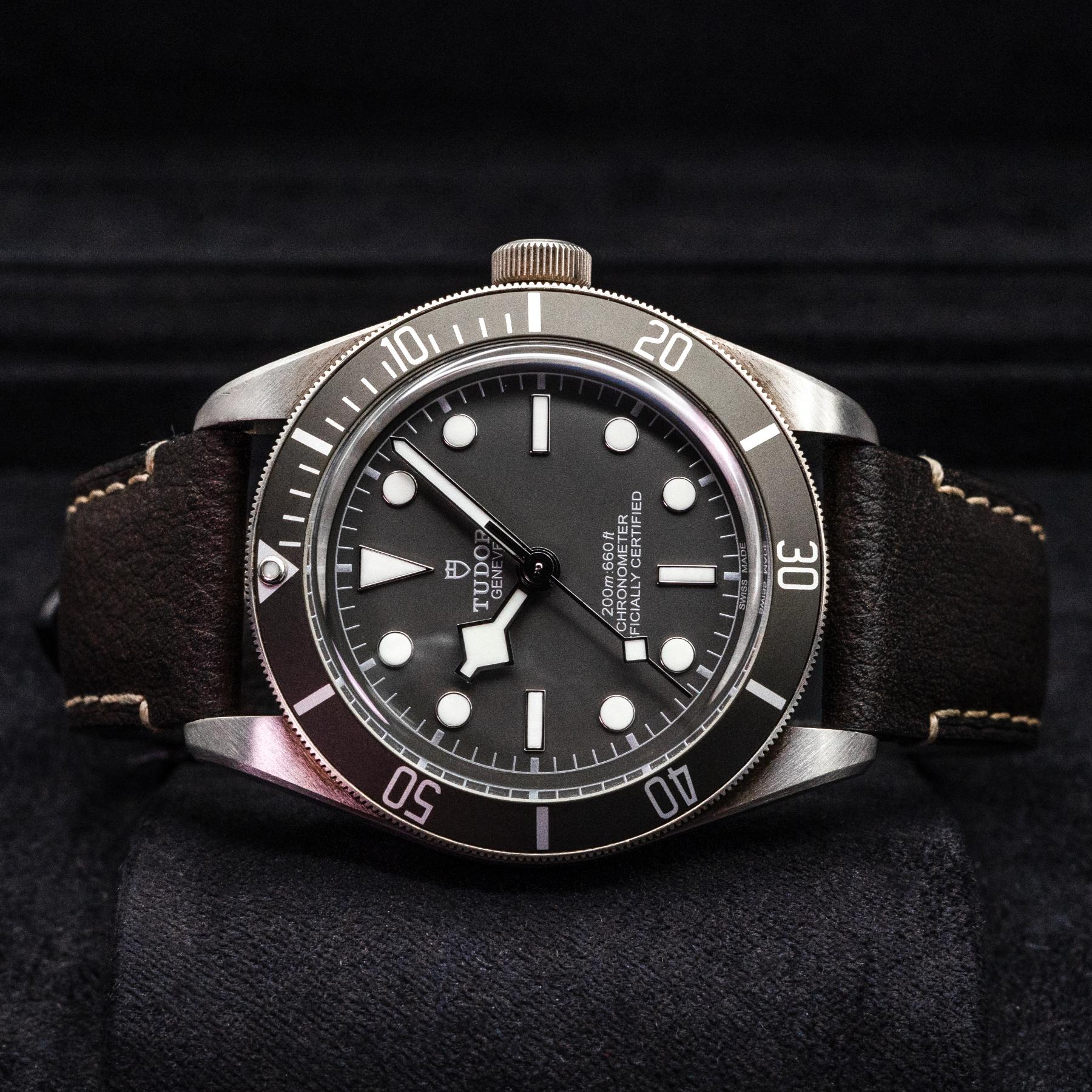 Tudor Black Bay 58 925 M79010SG-0001 39mm