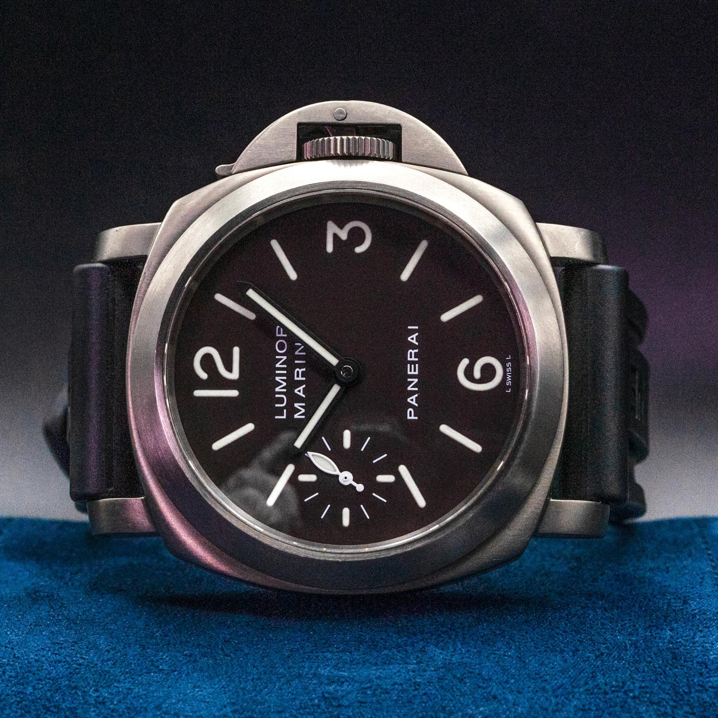 Panerai Luminor Marina PAM00061
