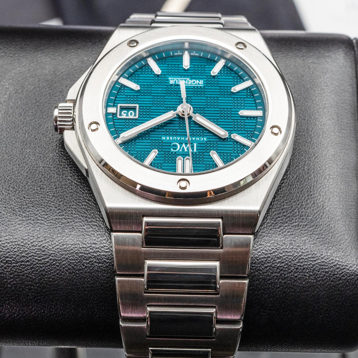 IWC Ingenieur Automatic 40 IW328903