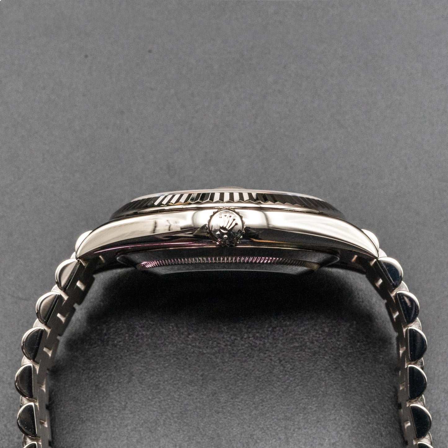 Rolex Day-Date 40 228239 40mm White Gold