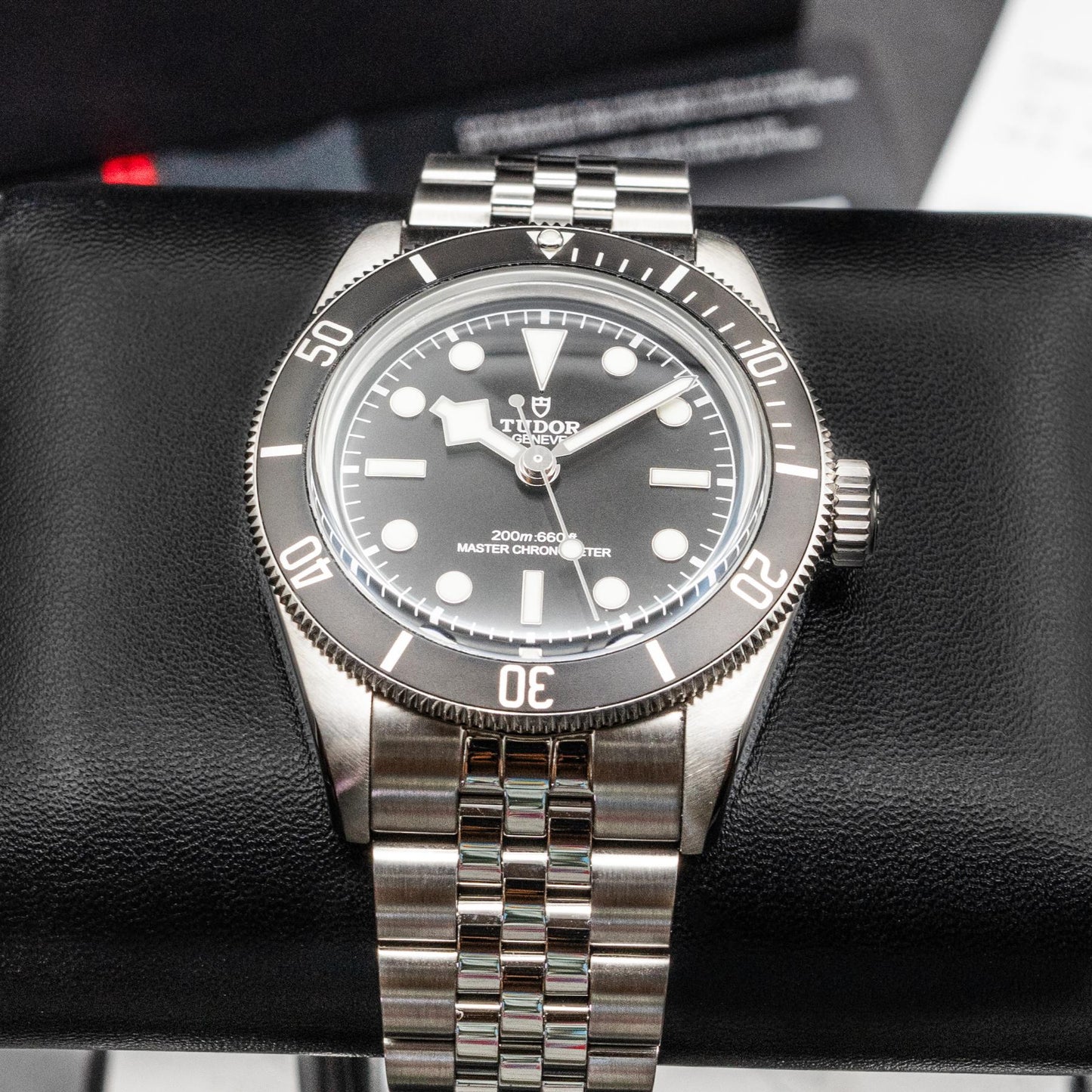 Tudor Black Bay M7941A1A0NU-0003 41mm