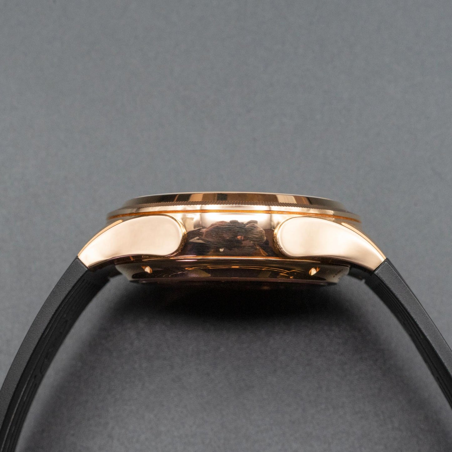 Parmigiani Fleurier Tondagraph GT Chronograph PFC903-1500/40 2023 Box & Papers