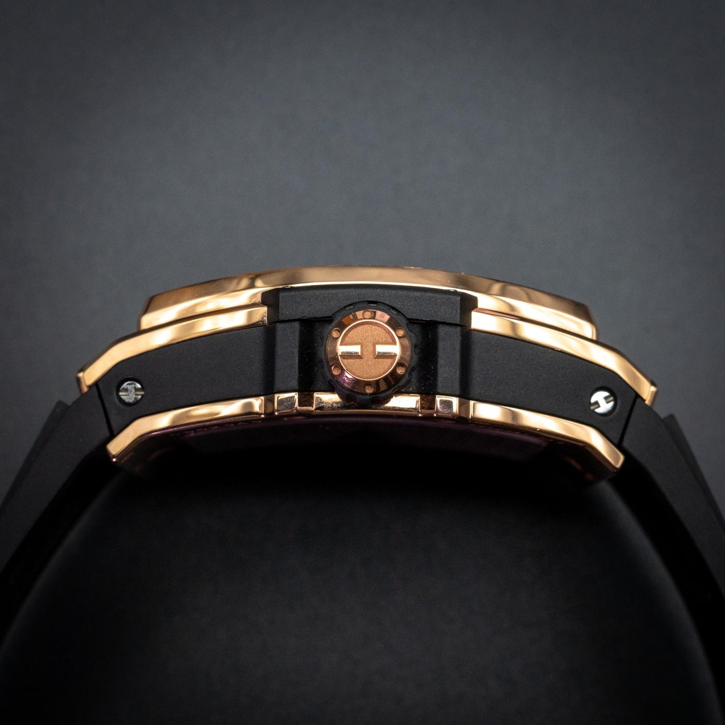 Hublot Spirit of Big Bang Meca-10 King Gold 614.OX.1180.RX 45 Box Papers 2022