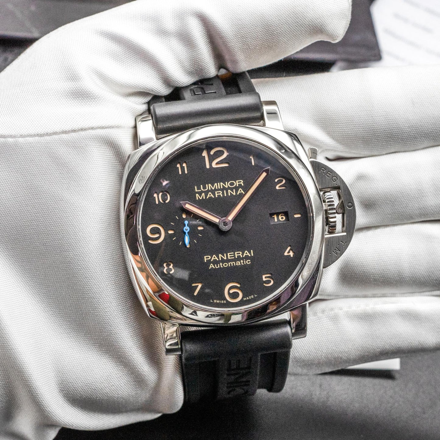 Panerai Luminor Marina PAM01359 