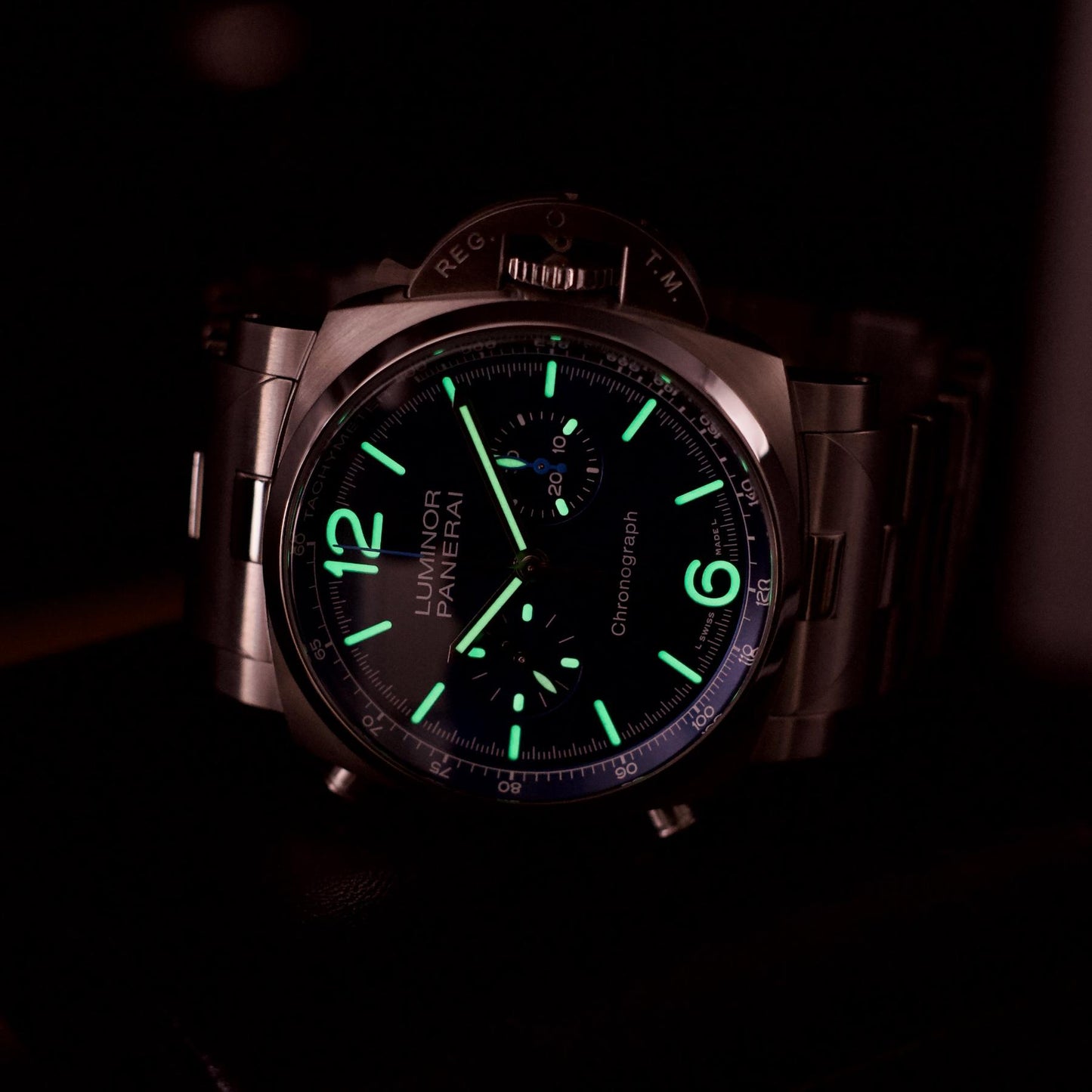 PAM01110 lumens