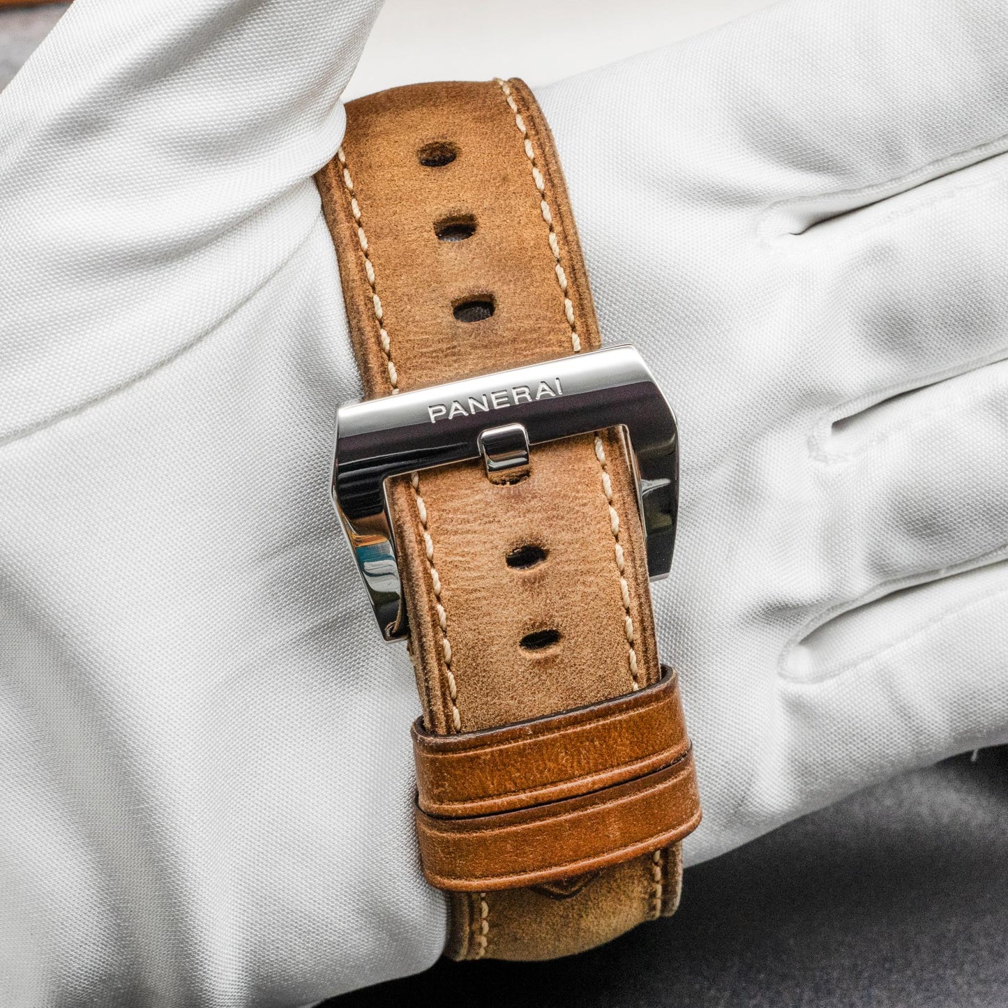 PAM00424 47mm 