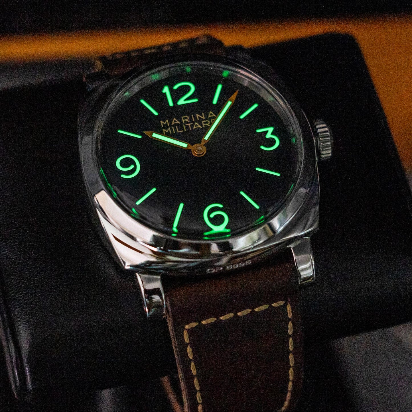 Panerai Radiomir 1940 Marina Militare PAM00587