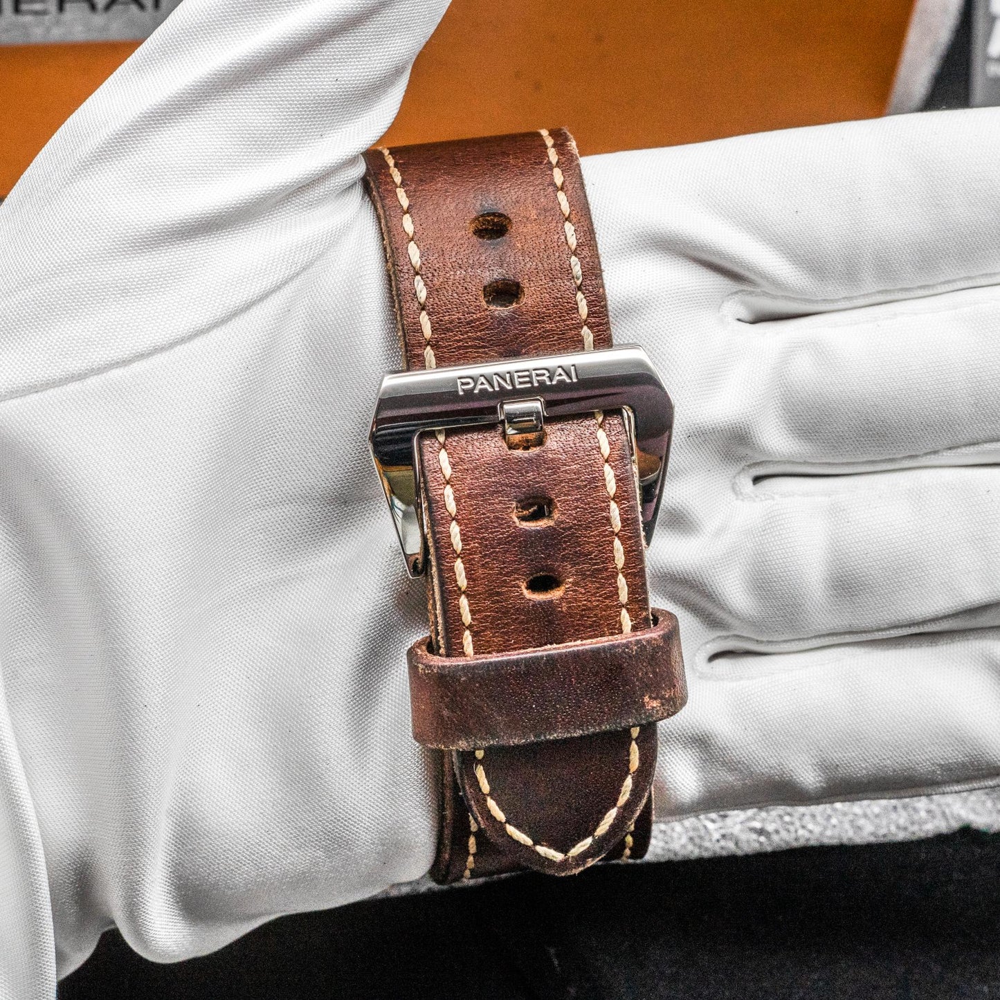Panerai Radiomir 1940 Marina Militare PAM00587