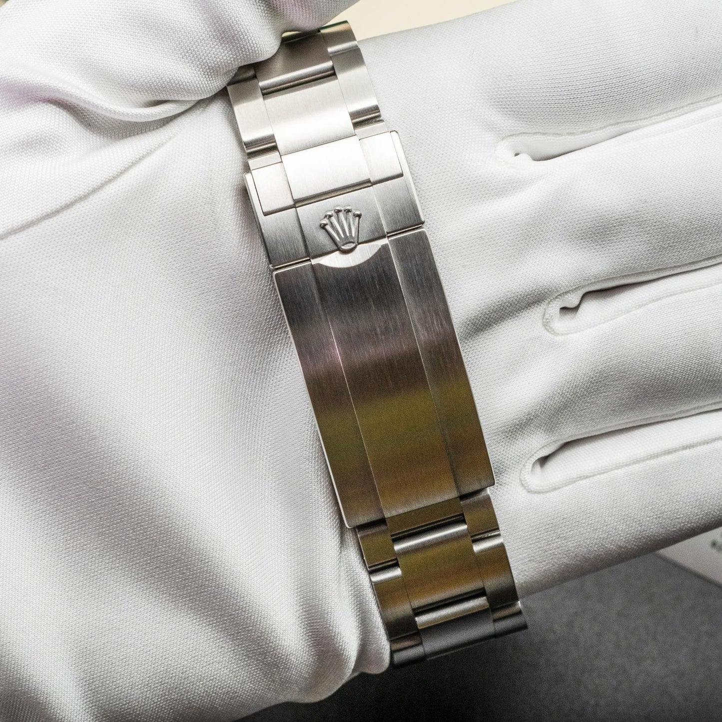 Rolex Deepsea 136660 D-Blue James Cameron Clasp