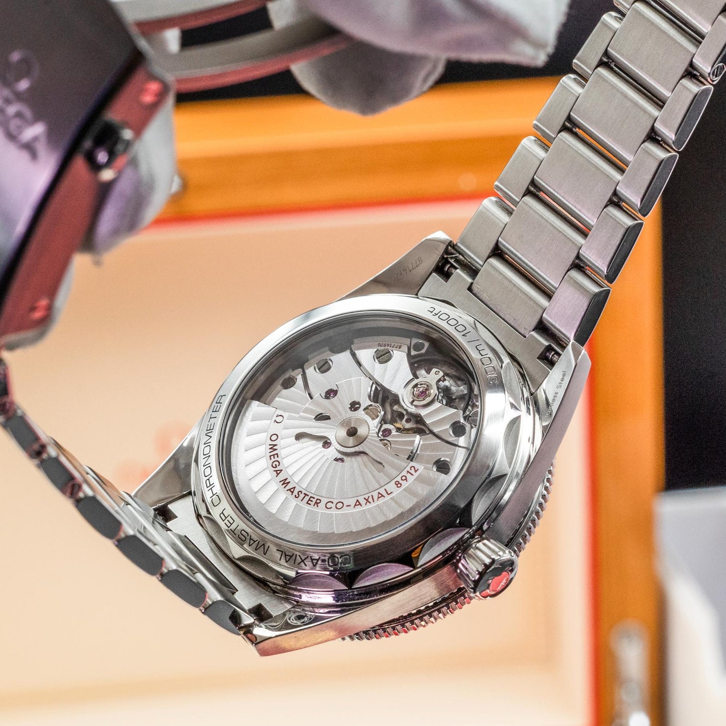 234.30.41.21.01.001 seamaster Movement