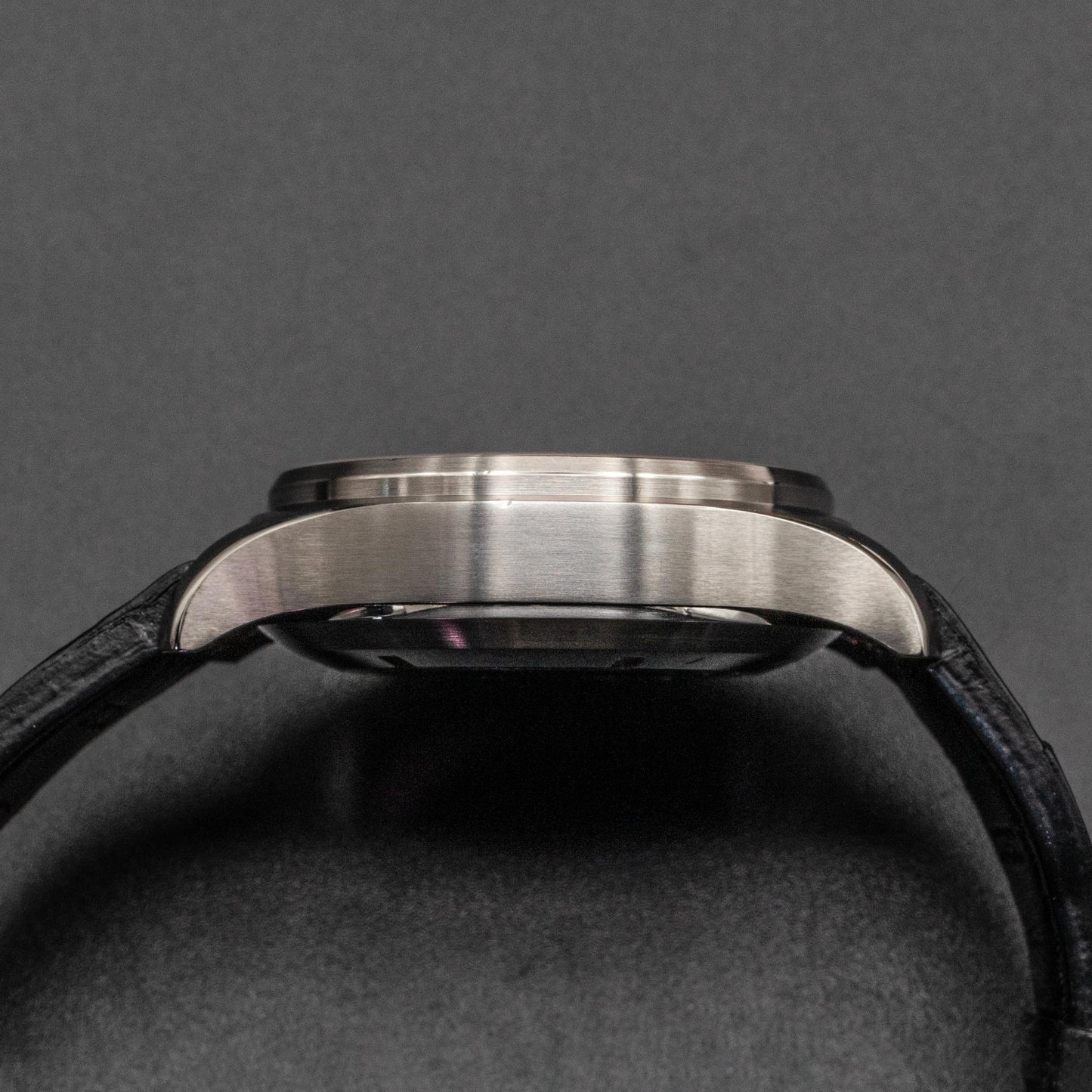 IWC Pilot's Watch Chronograph IW377701 43mm Steel Black Dial Box Papers 2014