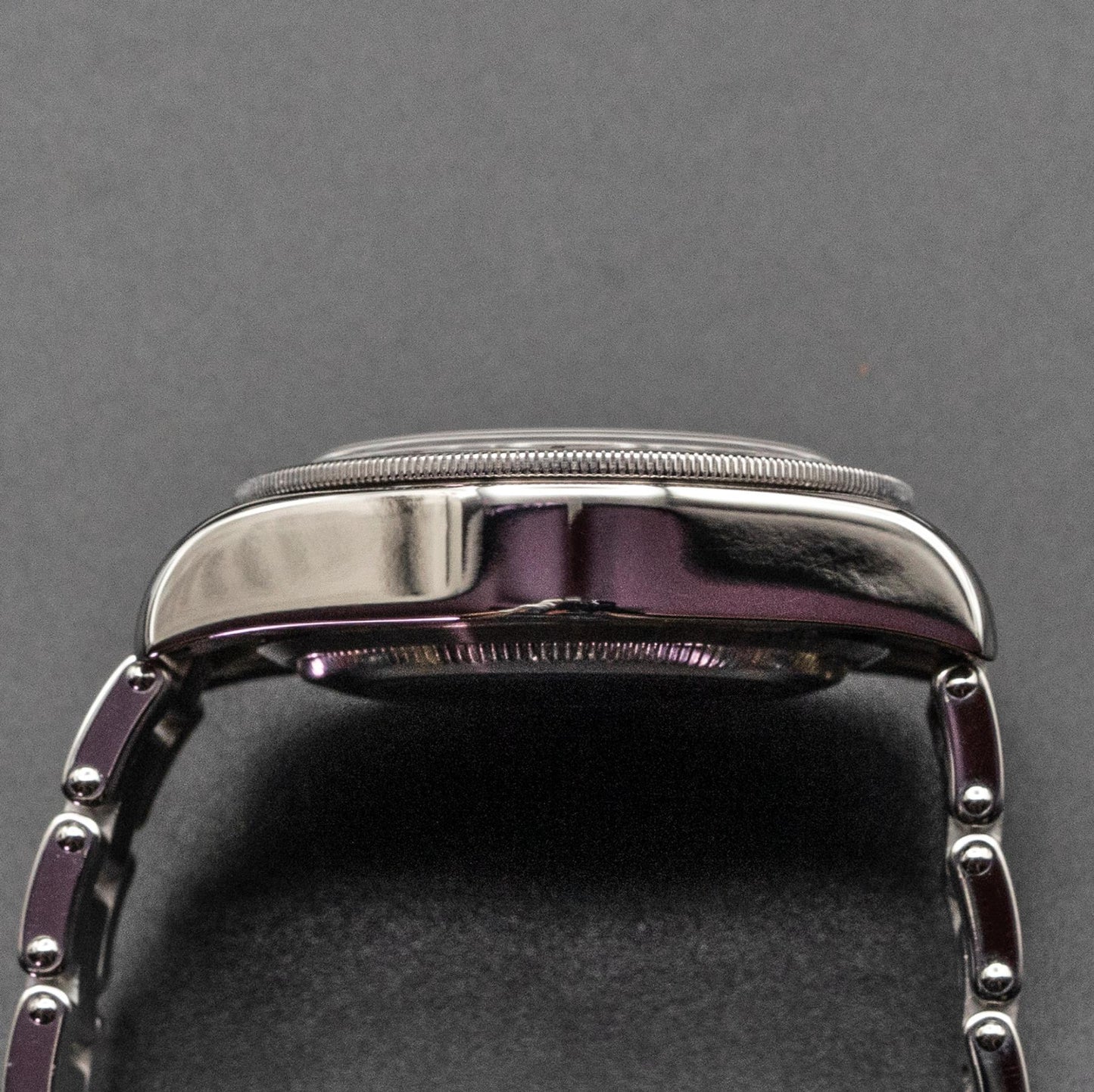Tudor Black Bay Steel 79730-0006 41mm Black Dial Box Papers Serviced 2019