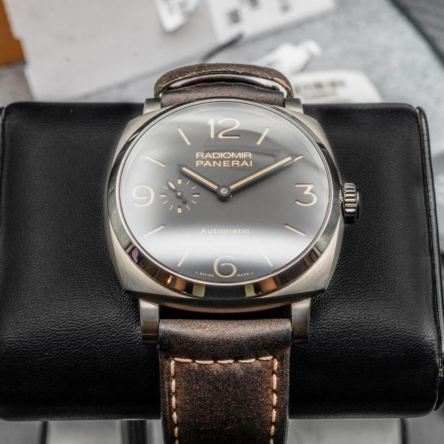 Panerai Radiomir 1940 3 Days PAM00619
