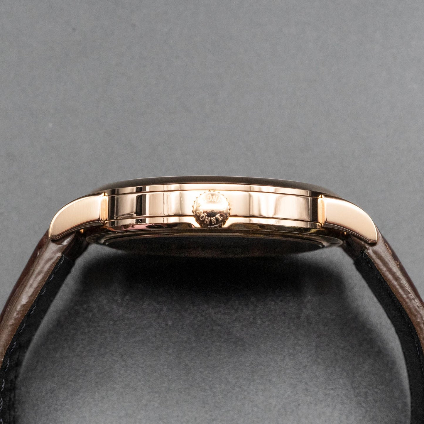 A. Lange & Sohne Grand Lange 1 117.032 Rose Gold