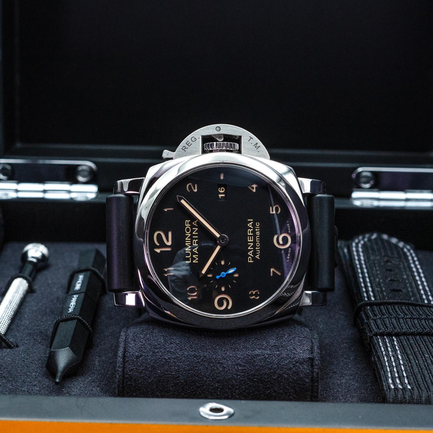 Panerai Luminor Marina PAM01359 