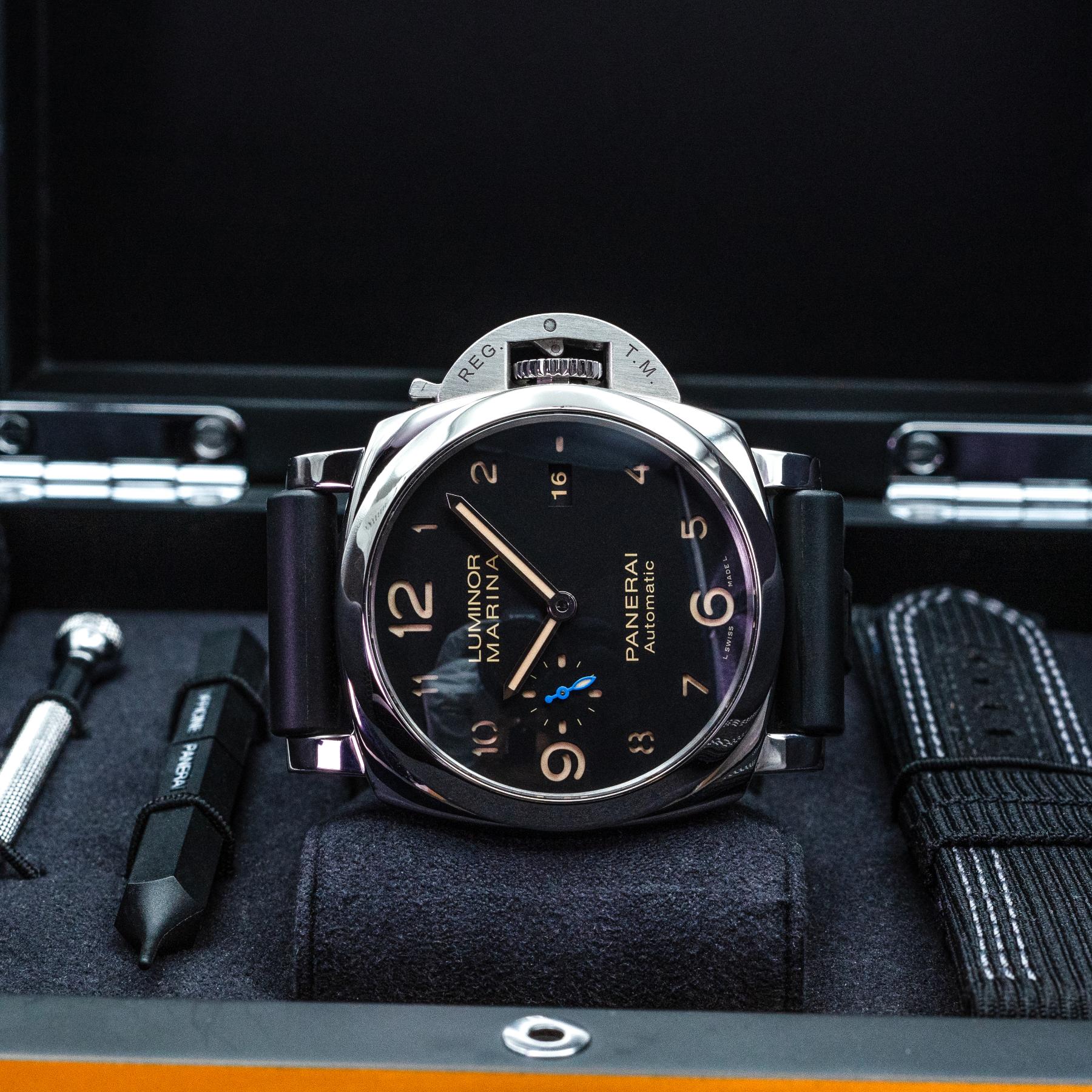 Panerai Luminor Marina PAM01359 