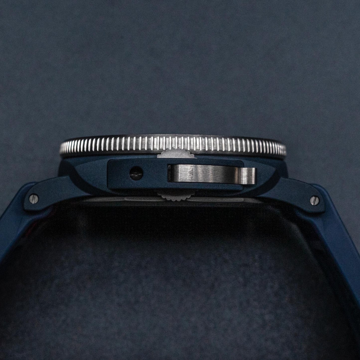Panerai Submersible Luna Rossa PAM01466 44mm Ti-Ceramitech Blue Box Papers 2024