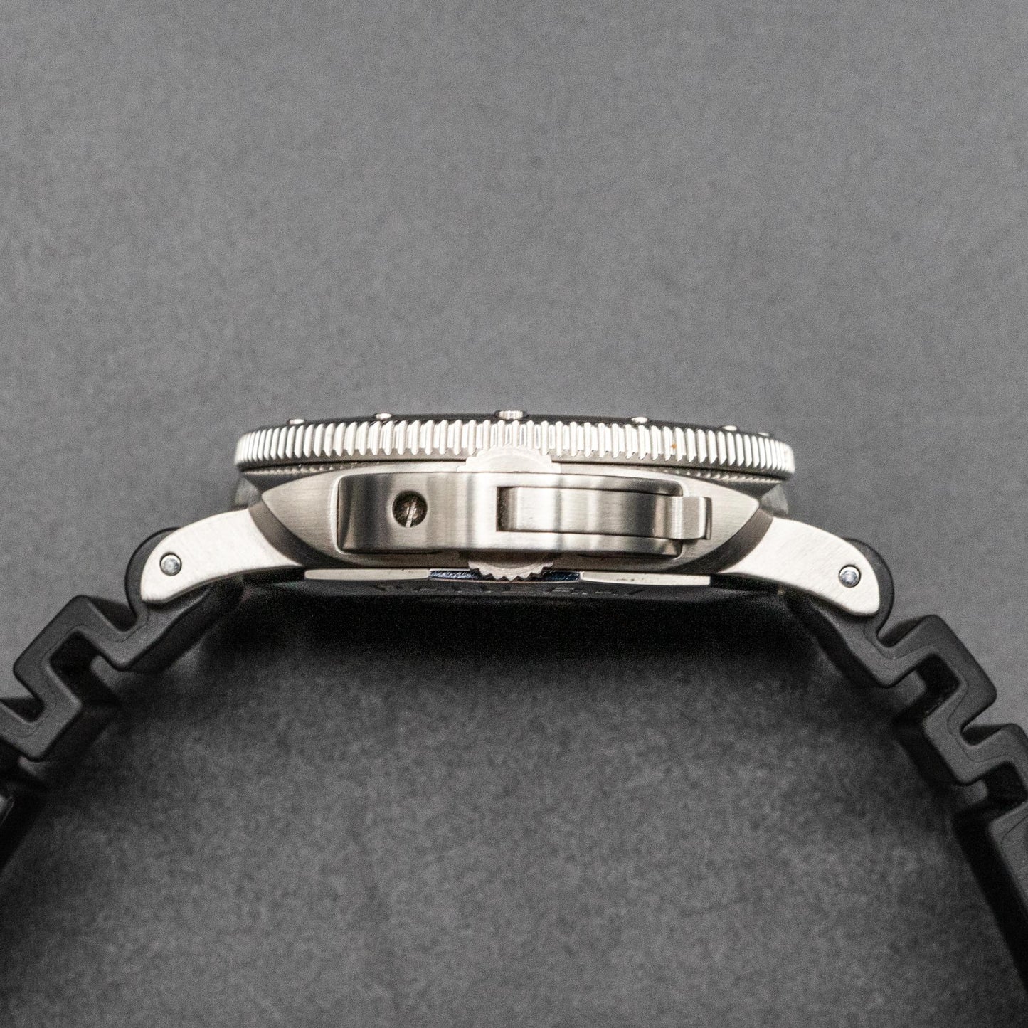 Panerai Luminor Submersible PAM00683 42mm Steel Black Box Papers 2022