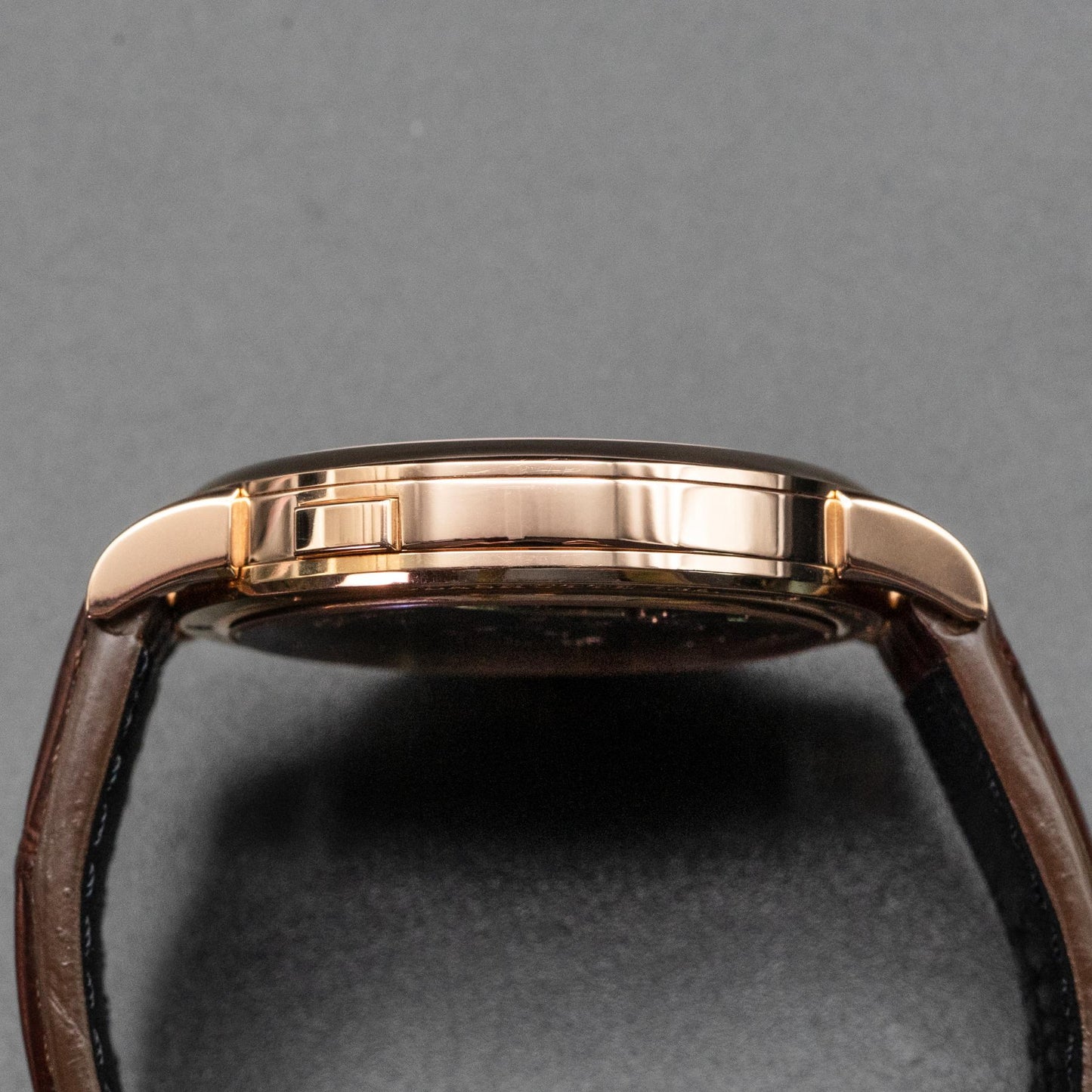 A. Lange & Sohne Grand Lange 1 117.032 Rose Gold