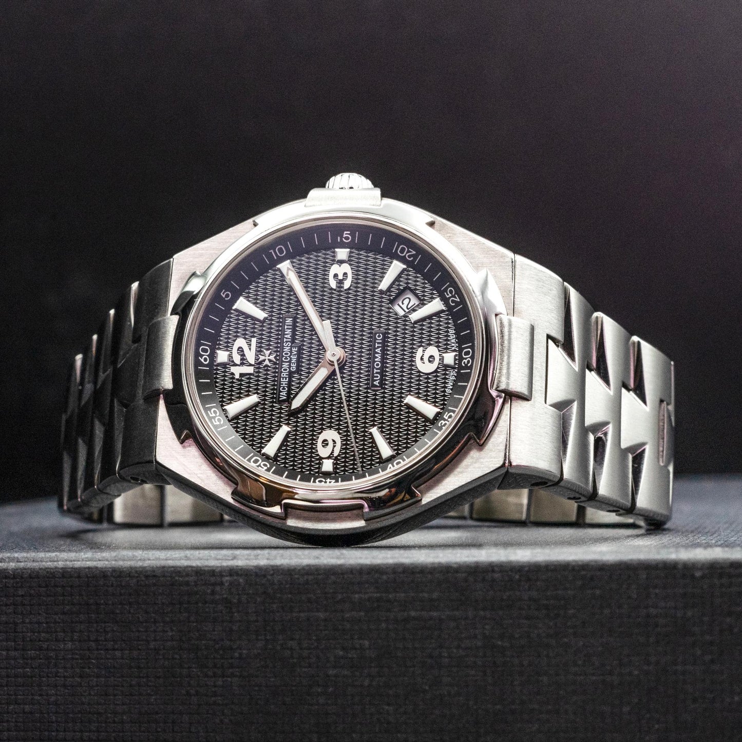 Vacheron Constantin Overseas 47040/B01A-9094