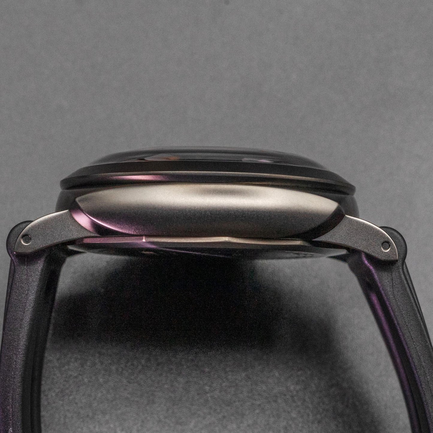 PAM00617 47mm Titanium DLC